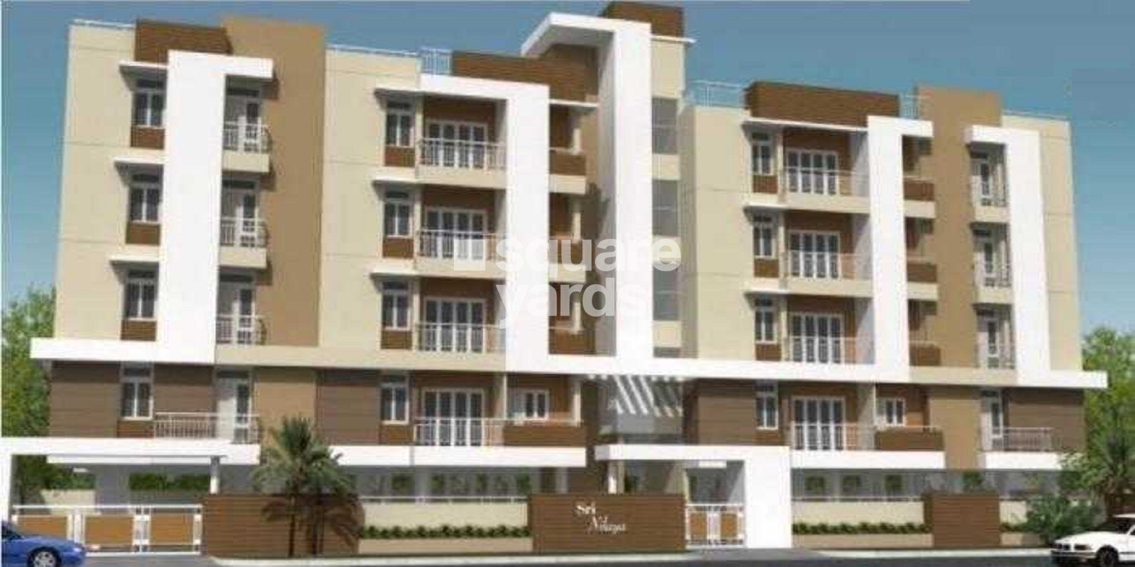 Sree Nilayam, Electronic City Phase II, Bangalore