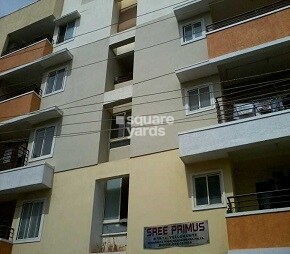 Sree Primus Amenities-Features