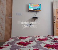 Sree Sai Residency Whitefield Apartment Interiors