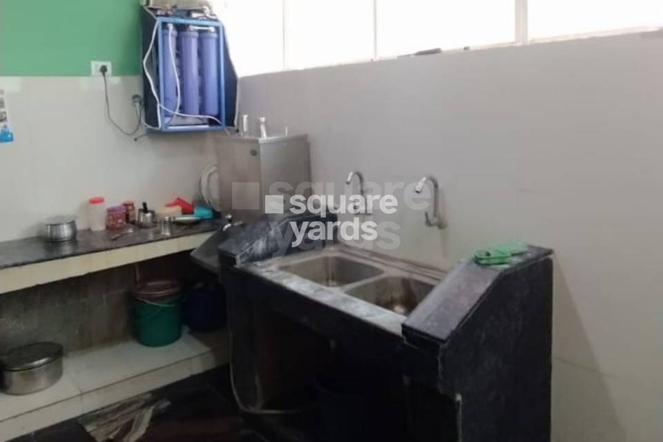 Sree Sai Residency Whitefield Apartment Interiors 2