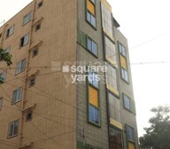 Sree Sai Residency Whitefield Tower View