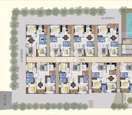 Sree Samruddhi Floor Plans