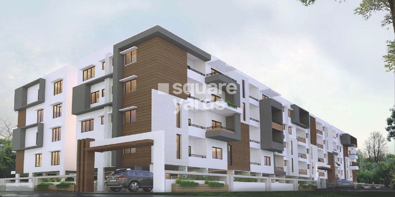 Sree Samruddhi