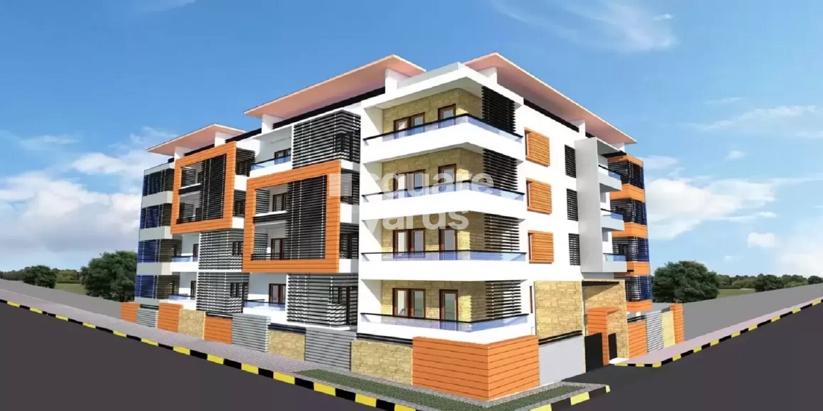 Sree Sannidhi Castle