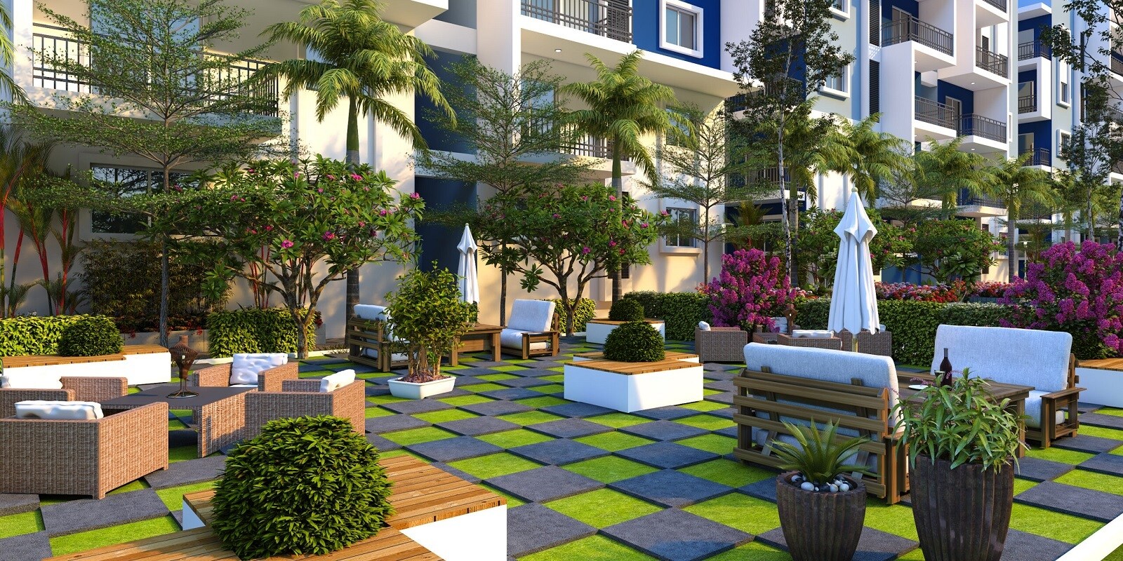 Sree Urban Orchids Amenities-Features 1