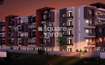 Sree Urban Orchids Tower View