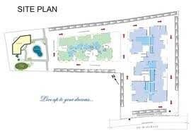 Sree Utopia Master Plan 1