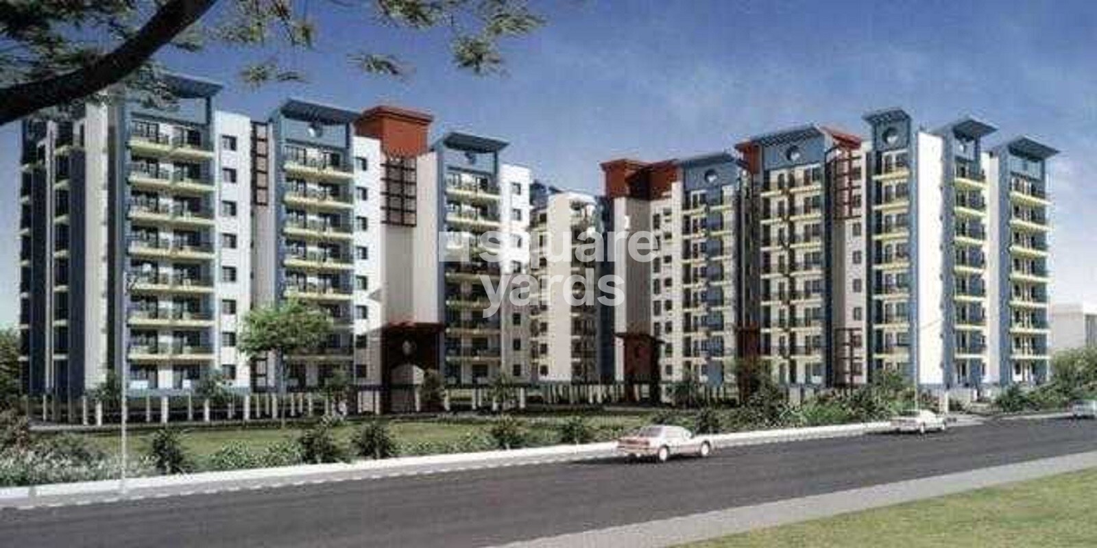 Sree Utopia Featured Image