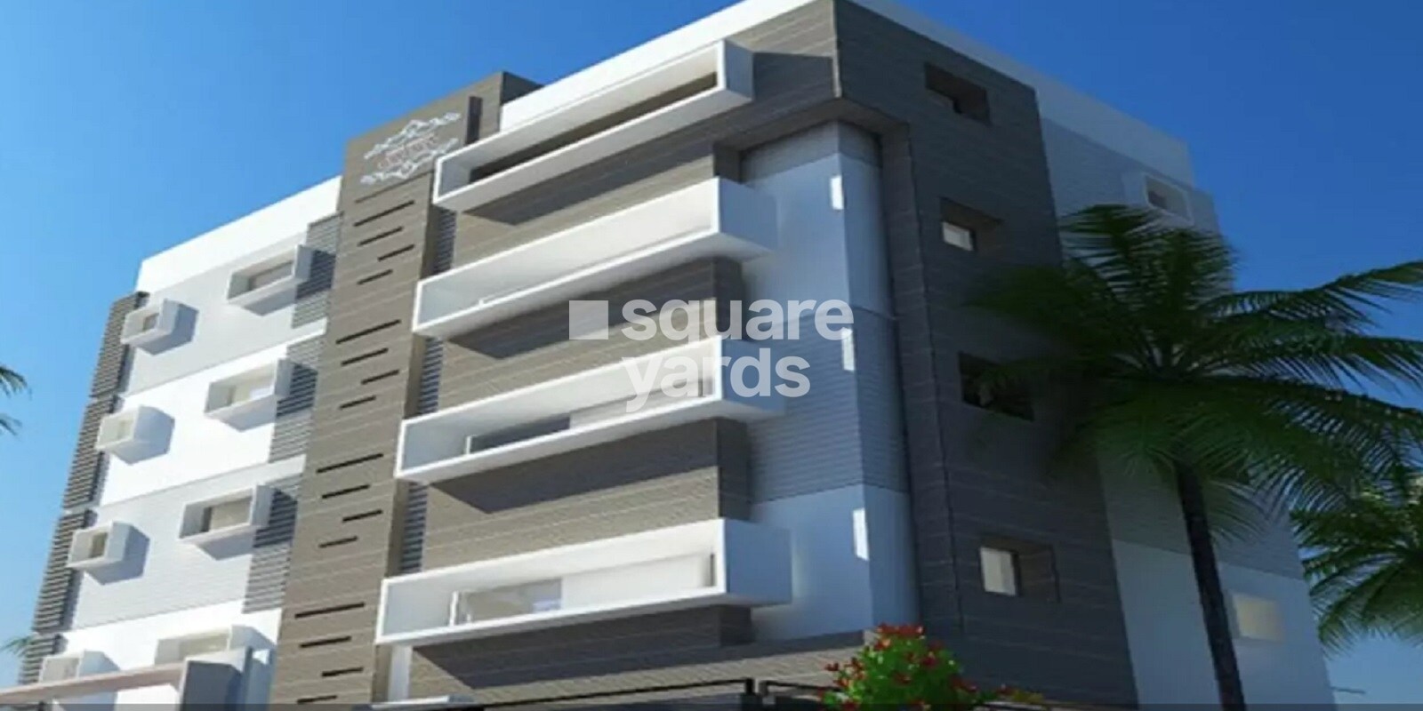 SreeReddy Saish Featured Image