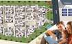 Sreevari Ganga Homes Master Plan Image