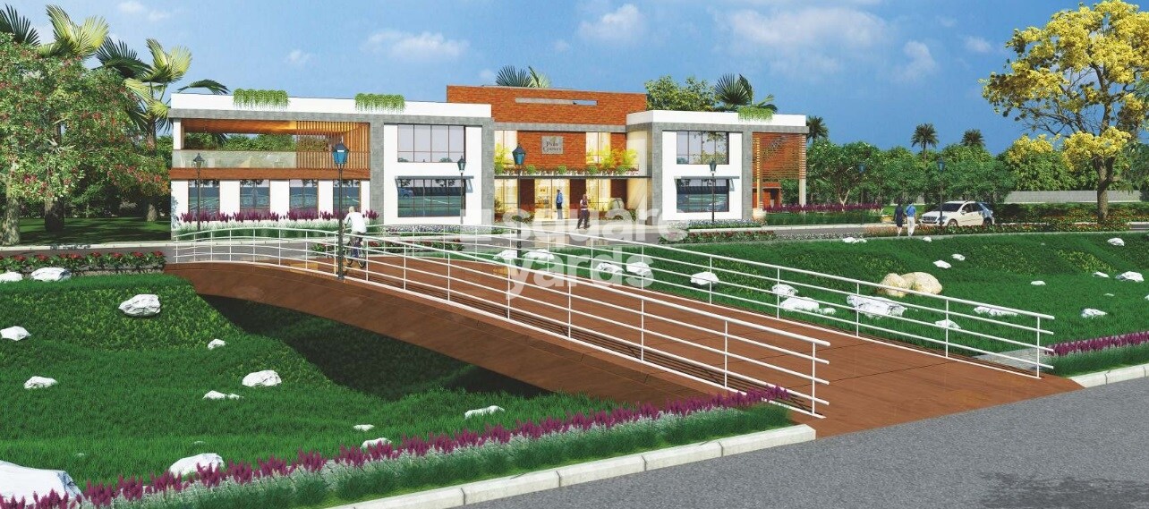 Sri Aditya Palm County