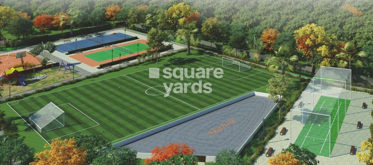 Sri Aditya Palm County