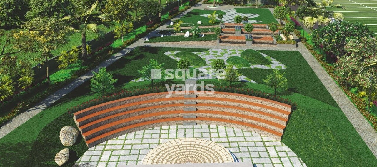 Sri Aditya Palm County