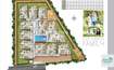 Sri Balaji Emerald Master Plan Image