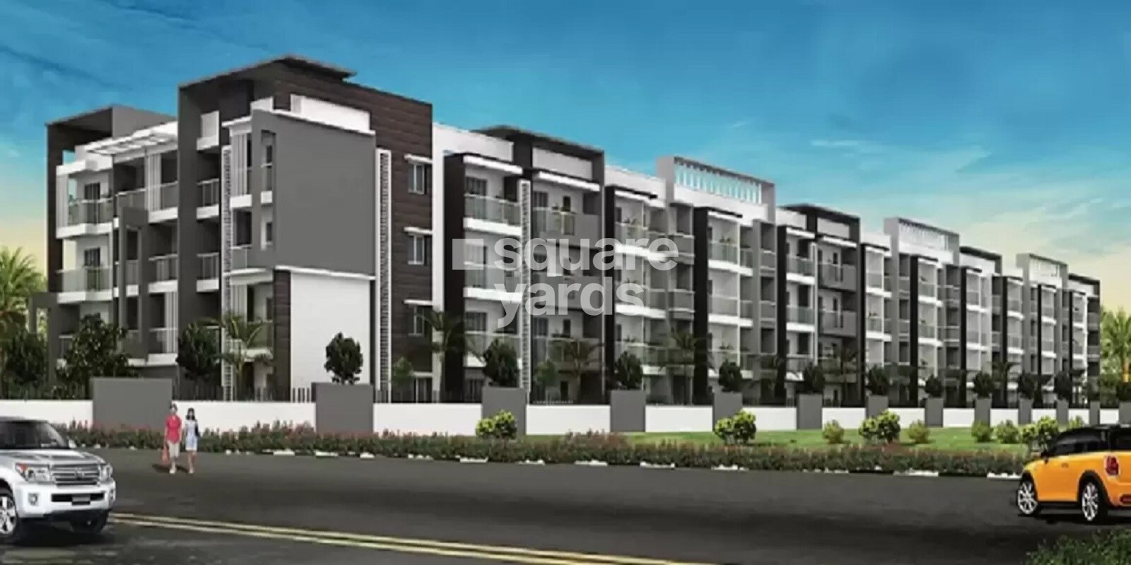 Sri Balaji Monarch Featured Image