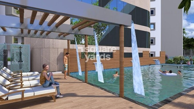 Sri Balaji Orion Heights