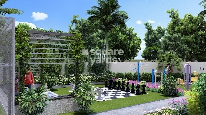 Sri Balaji Orion Heights