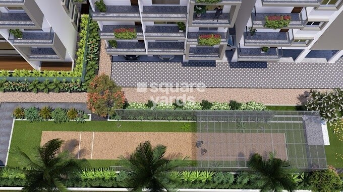 Sri Balaji Orion Heights