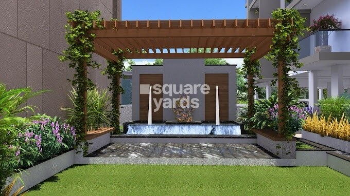 Sri Balaji Orion Heights