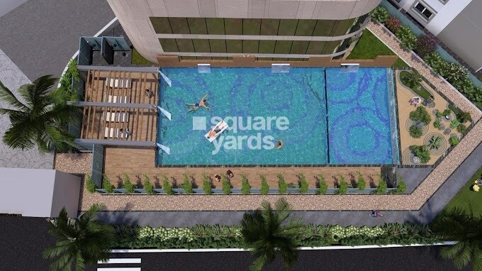 Sri Balaji Orion Heights