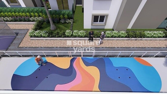 Sri Balaji Orion Heights