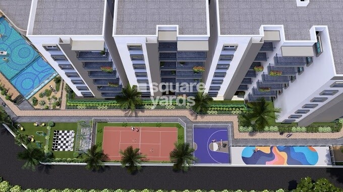 Sri Balaji Orion Heights