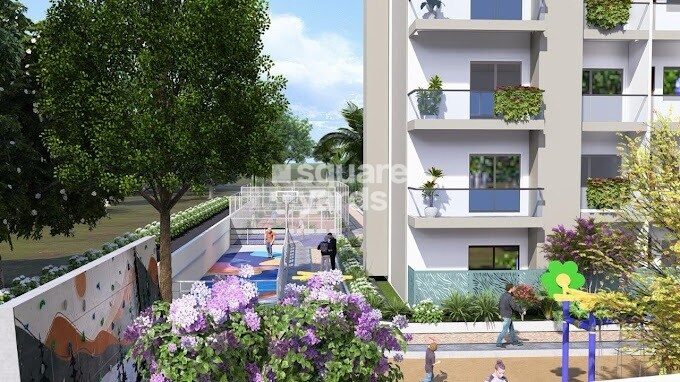 Sri Balaji Orion Heights