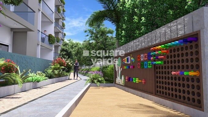 Sri Balaji Orion Heights