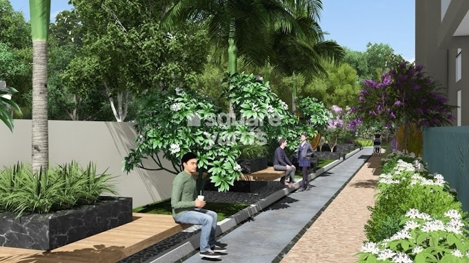 Sri Balaji Orion Heights