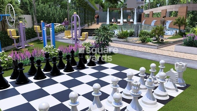 Sri Balaji Orion Heights