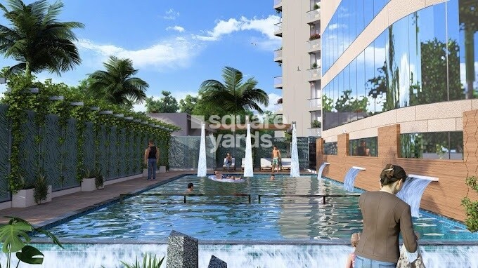 Sri Balaji Orion Heights