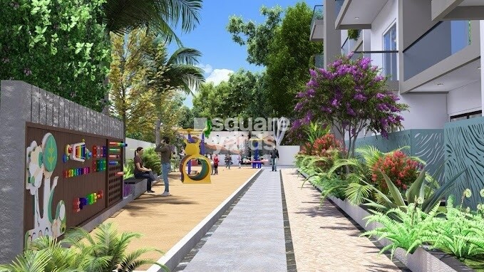 Sri Balaji Orion Heights