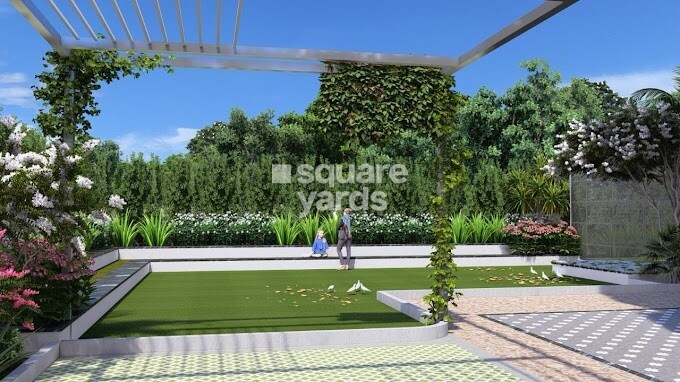 Sri Balaji Orion Heights