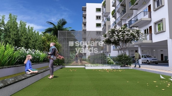 Sri Balaji Orion Heights