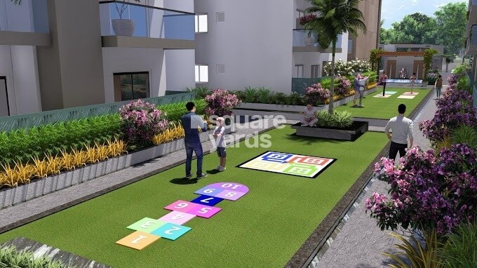 Sri Balaji Orion Heights