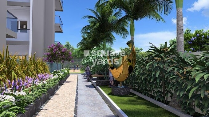 Sri Balaji Orion Heights