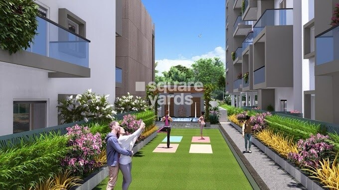 Sri Balaji Orion Heights