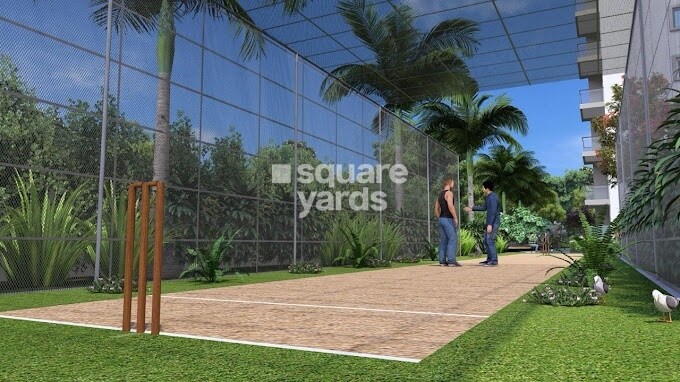 Sri Balaji Orion Heights