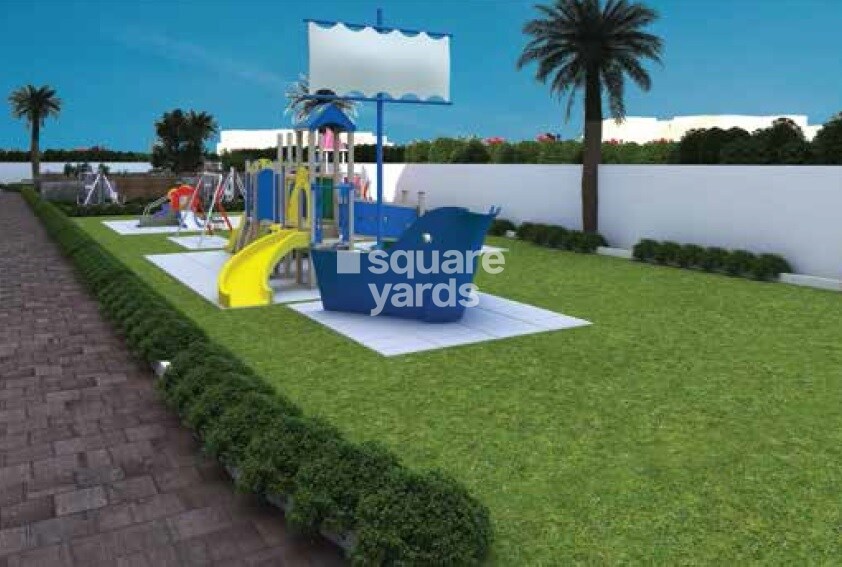 Sri Balaji Rose Woods