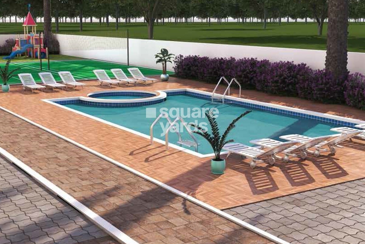 Sri Balaji Rose Woods