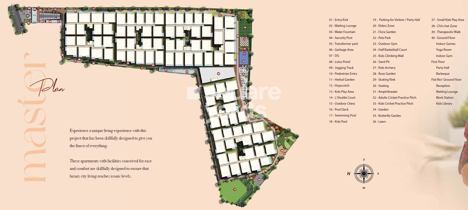 Sri Balaji Rose Woods