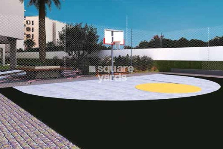 Sri Balaji Rose Woods Sports facilities Image