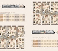 Sri Balaji Signature Floor Plans