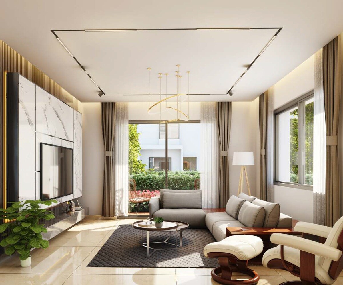 Sri Balaji Urban Retreat