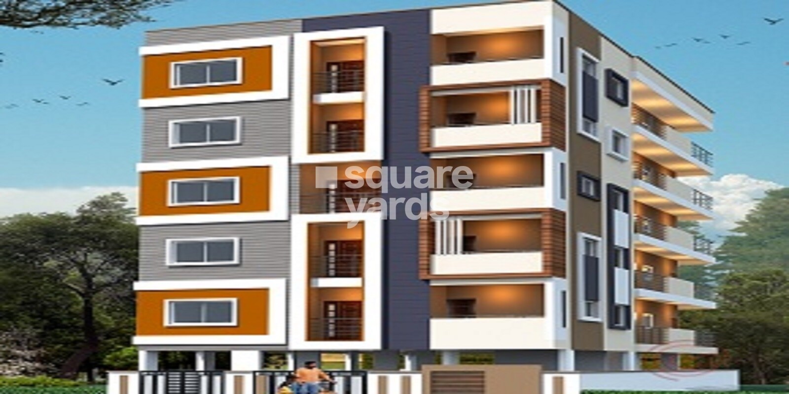 Sri Bhanshankari Devi Krupa