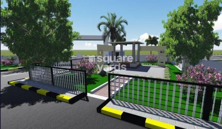 Sri Durga Chaishalya