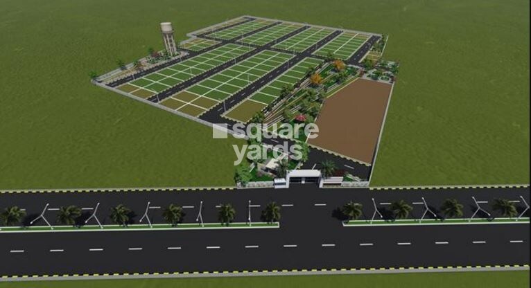 Sri Durga Chaishalya Master Plan 1