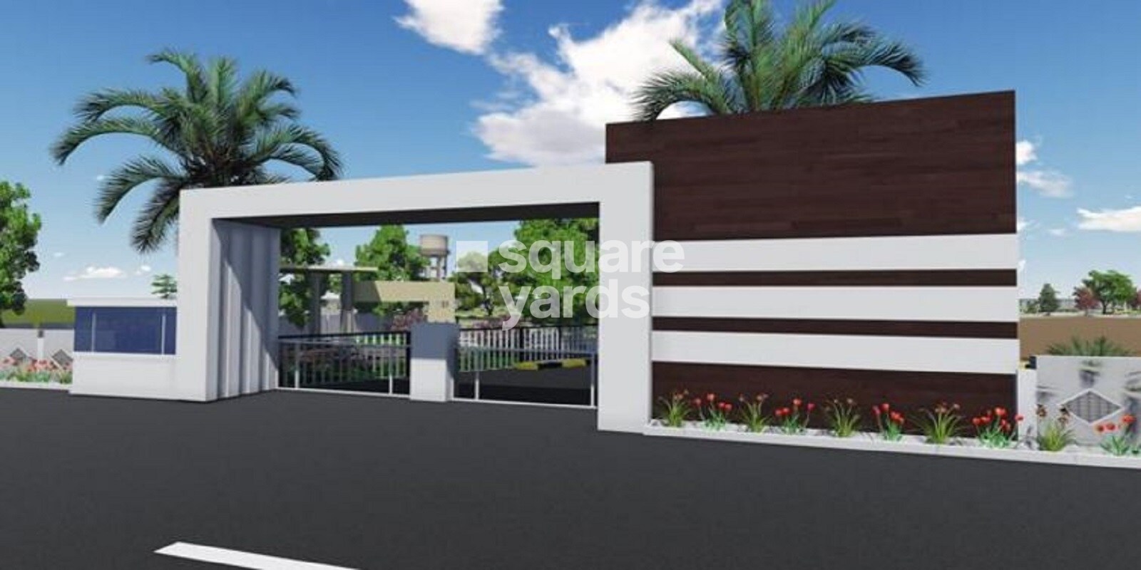 Sri Durga Chaishalya