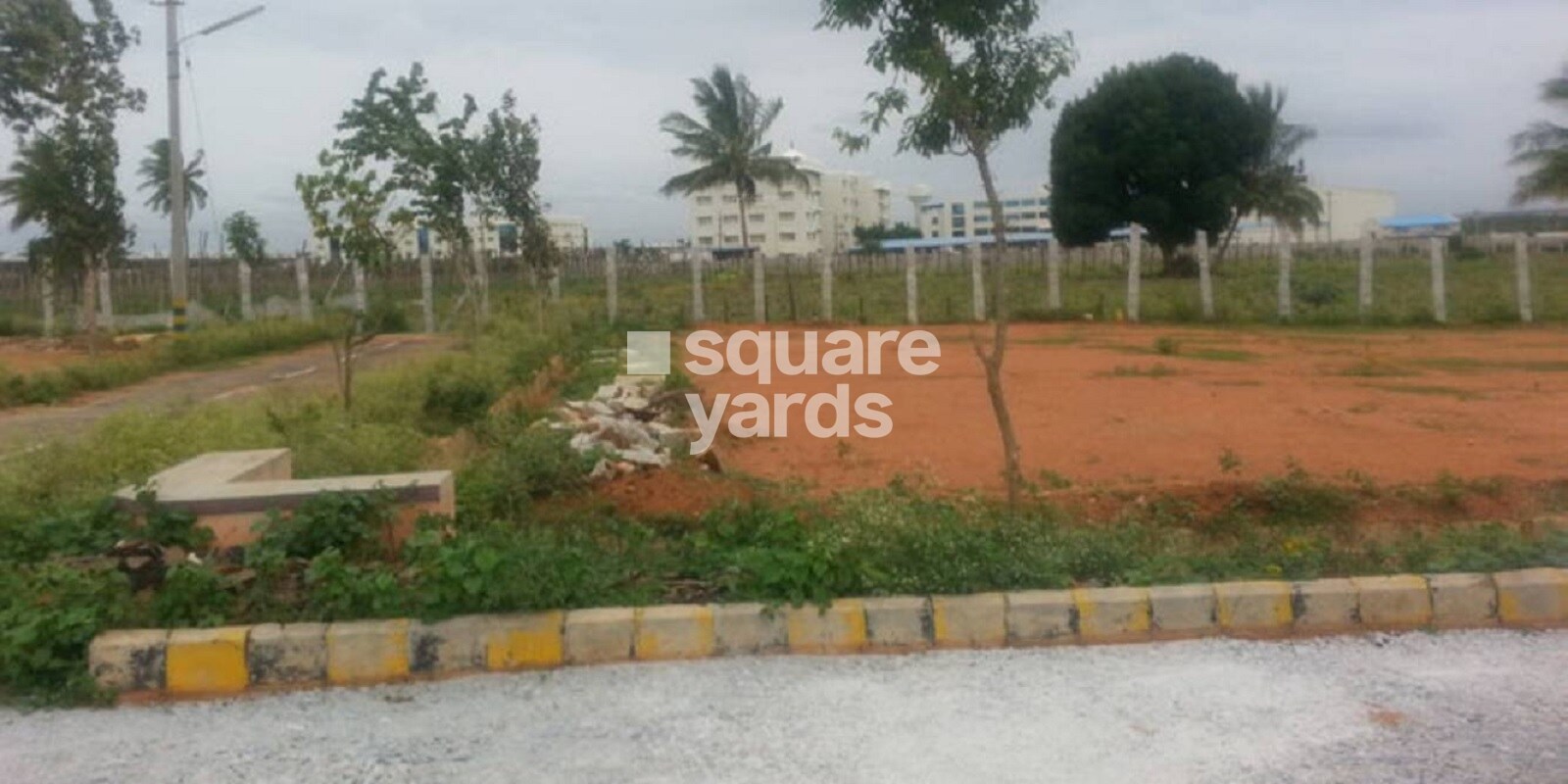 Sri Durga Enclave