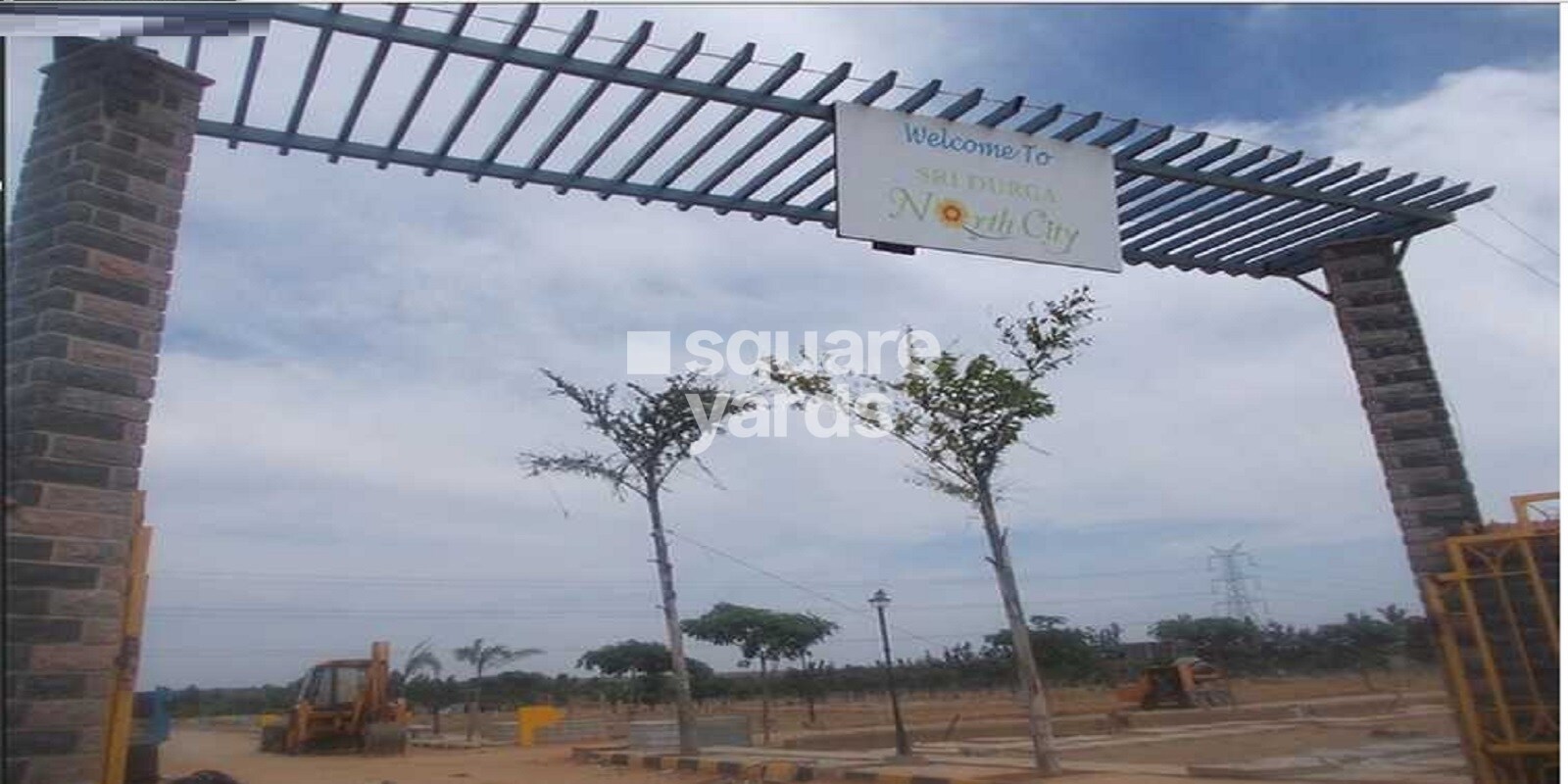 Sri Durga North City Phase II Cover Image